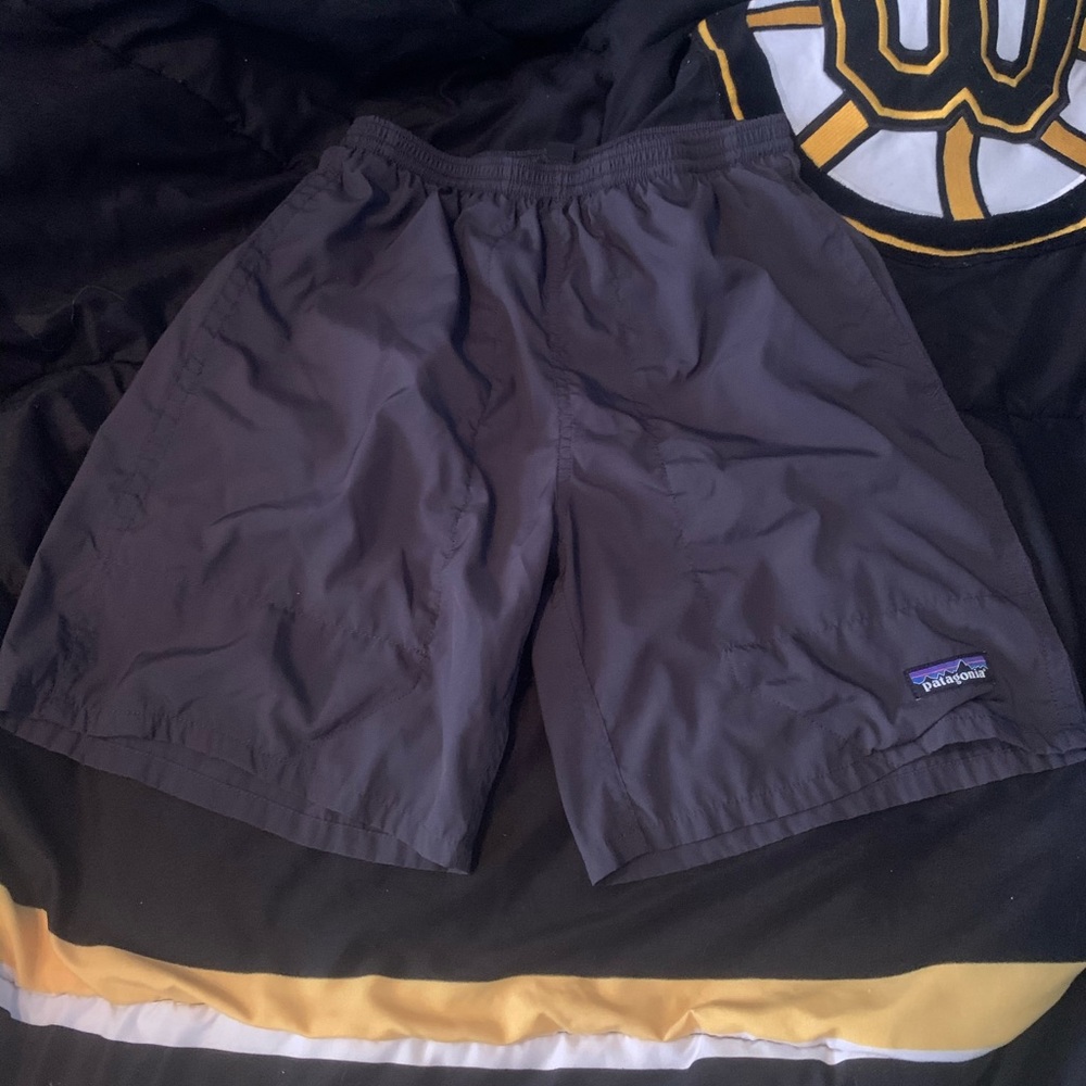 Patagonia shorts